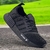 Tenis New Acess Jo02 Black/Black