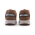 Tênis New Acess - 802 Mostarda - comprar online