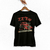 Camiseta ZZ Top - 590 - comprar online