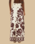 Calca Pantalona Floral Arabesque Farm na internet