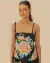 Blusa Floral Sofia Farm - SABOR DA MODA BOUTIQUE