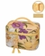 Necessaire Me Leva Passaro Em Flor Farm - SABOR DA MODA BOUTIQUE