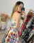 Vestido Longo Sonho De Mar Farm - comprar online