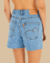 Short Jeans Antique Farm na internet