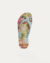 Chinelo Raimbow Print Aracati Farm Apé - comprar online