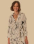 Camisa Borbo Asa Farm