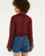 Short Jeans Curva Lateral Farm - comprar online