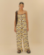 TUNICA ALFAIATARIA BANANA DECO FARM - comprar online