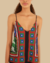 Regata Double Lenco Tropicano Farm - comprar online