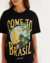 T-shirt Media Bananara Farm na internet