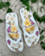 Chinelo Flip Flop Jangada Belo Jardim Farm Ape