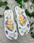 Chinelo Flip Flop Jangada Belo Jardim Farm Ape