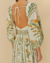 VESTIDO ANTONIA FARM - SABOR DA MODA BOUTIQUE