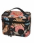 Necessaire Me Leva Amalfi Preto Farm - SABOR DA MODA BOUTIQUE