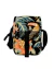 Bolsa Fervo Amalfi Preto Farm - SABOR DA MODA BOUTIQUE
