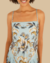 Regata Lenco Jardim Real Farm - comprar online