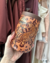 Copo Que Sede 450ml Onca Farm - comprar online