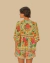 Bata Delicadeza em Flor Farm - SABOR DA MODA BOUTIQUE