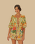Bata Delicadeza em Flor Farm - comprar online