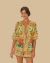 Bata Delicadeza em Flor Farm - comprar online