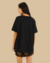 Tshirt Media Friozinho Bom Farm - SABOR DA MODA BOUTIQUE
