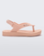 Mini Melissa Sun Long Beach Baby na internet