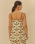 TUNICA ALFAIATARIA BANANA DECO FARM - SABOR DA MODA BOUTIQUE