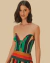 Cropped Listra Onda de Cor Farm - SABOR DA MODA BOUTIQUE
