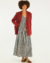 Vestido Franzido Listra Farm - SABOR DA MODA BOUTIQUE