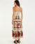 VESTIDO LONGO ROSALIA FARM - comprar online