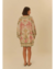 Kimono Sonho De Coqueiro Farm - comprar online