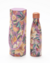 Garrafa 500ml Glub Glub Romance Em Flor Farm