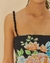 Blusa Floral Sofia Farm - loja online