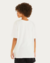 TSHIRT MEDIA PAISAGEM IPANEMA OFF WHITE FARM na internet