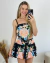 Blusa Floral Sofia Farm - comprar online