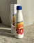 Garrafa 500ml Glub Glub Siga O Sol Farm - comprar online