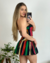 Cropped Listra Onda de Cor Farm na internet