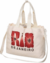 Totebag Carioca Rio De Janeiro Farm - comprar online
