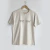 Camiseta Básica Off White - Onça - loja online