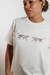 Camiseta Básica Bordo estampa Onça - EverTees