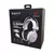 Fone de Ouvido Gamer Havit Gamenote H2016d RGB Branco