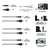 Headset Gamer Onikuma Profissional, K19 Camuflado Marca na internet