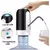 Bomba Automática Para Garrafão Bebedouro - Recarregável Usb na internet