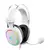 Imagem do Fone de Ouvido Gamer Havit Gamenote H2016d RGB Branco