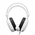 Fone de Ouvido Gamer Havit Gamenote H2016d RGB Branco - ellectra