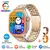 Para apple watch ultra 2 inteligente bluetooth chamada relógio masculino nfc gp - comprar online