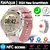 relógio inteligente masculino 360 2025 para android gt4 pro gps nfc r*360 tela am na internet