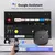 Imagem do Android13 caixa de tv de cinema em casa inteligente allwinner h313 google assist