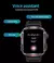 huawei xiaomi militar gps relógio inteligente masculino lanterna bús