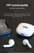 Fone sem fio original, Lenovo LP40 TWS, Bluetooth 5.0(duplo estéreo com redução de ruído e controle de toque de graves Long Standby 230mAH) na internet